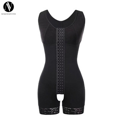 OEM/ODM M2017 3-Hook 9-Bone Waist Trainer Tummy Control Butt Lifter Corset Shapewear - Wholesale Fitness Solution for Brands and Retailers, Perfect for Gym & Daily Wear