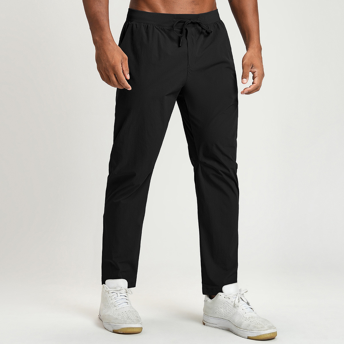 casual fitness wear for men