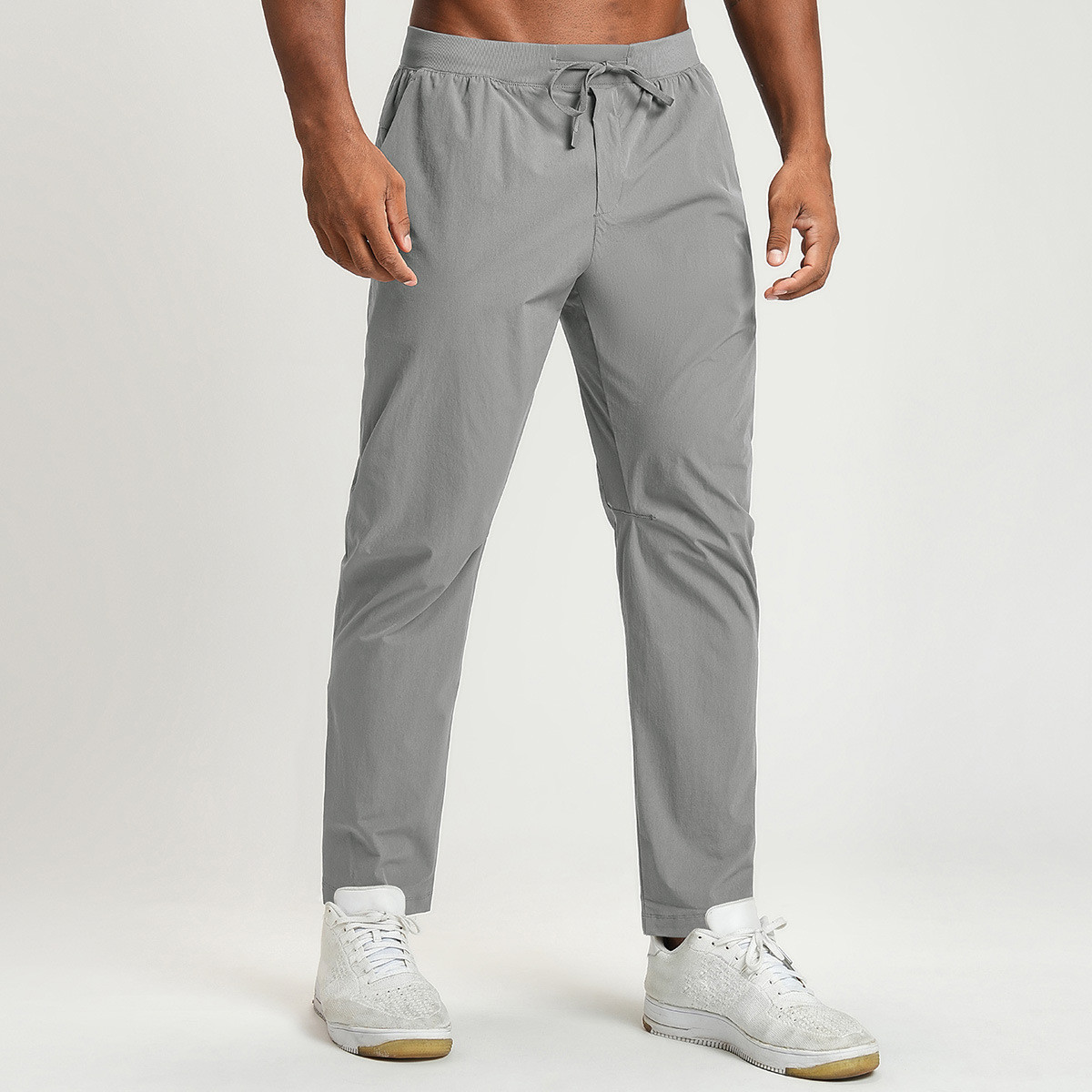 breathable fitness pants OEM