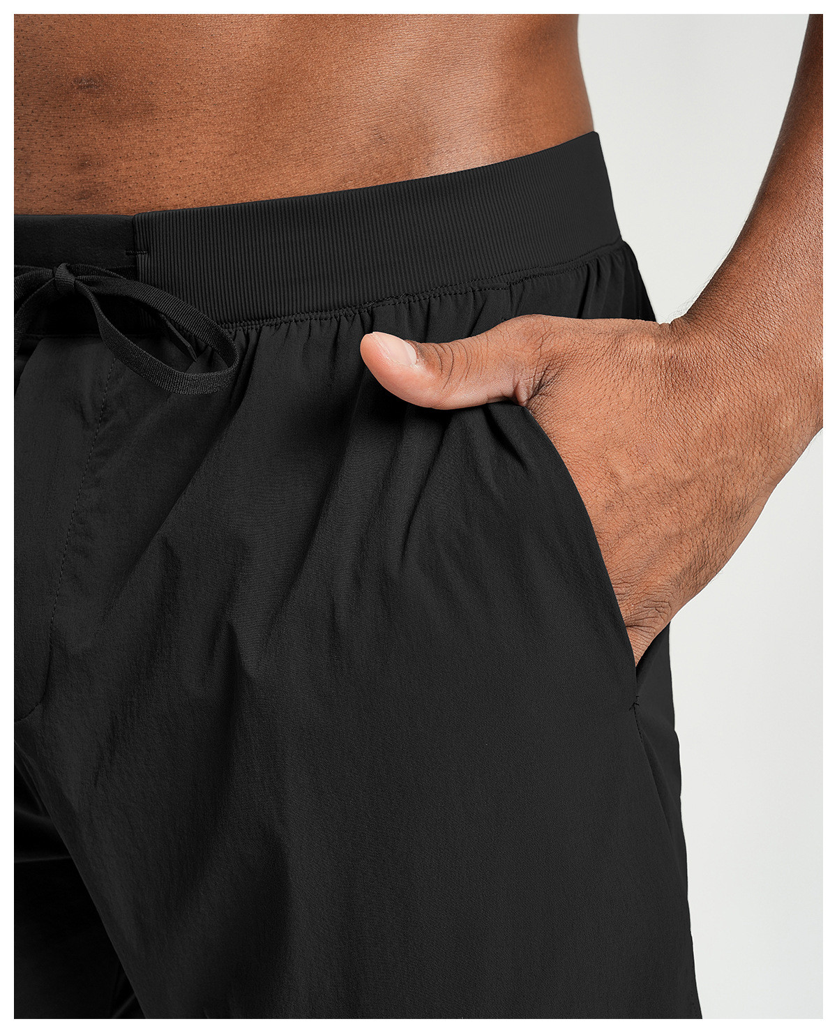 breathable fitness pants OEM