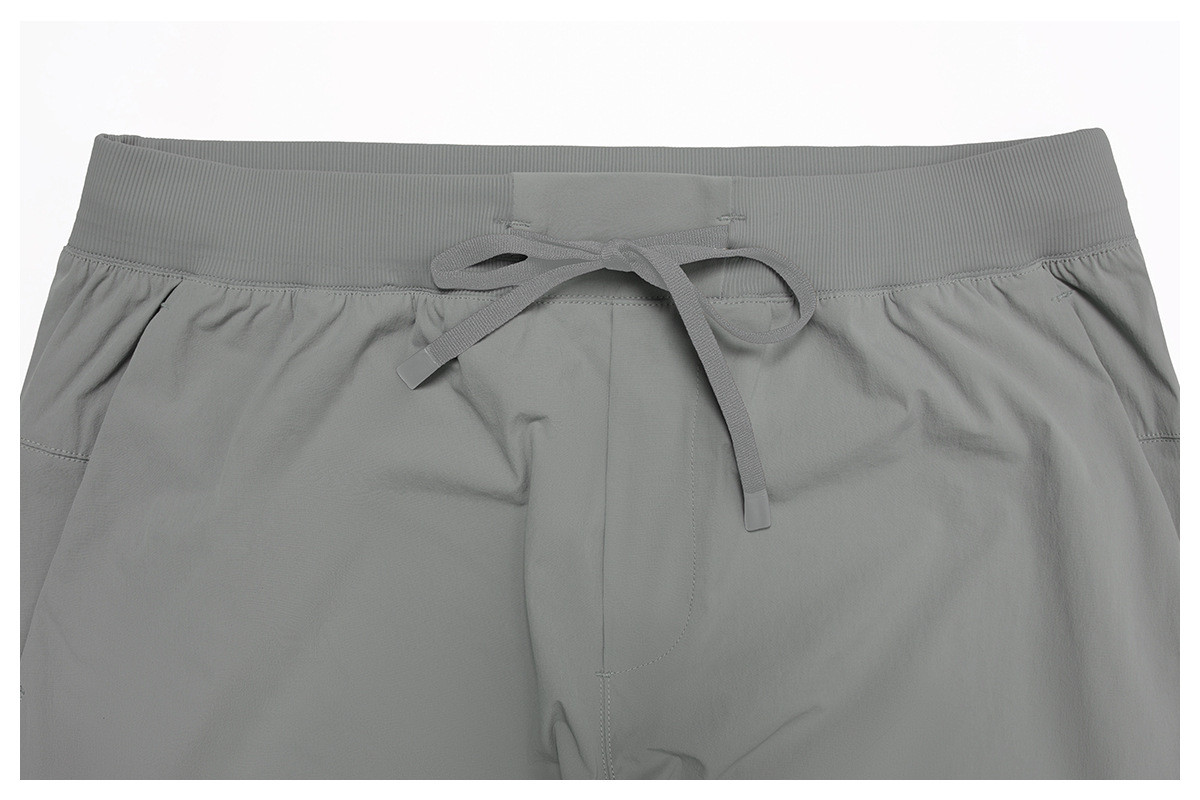breathable fitness pants OEM