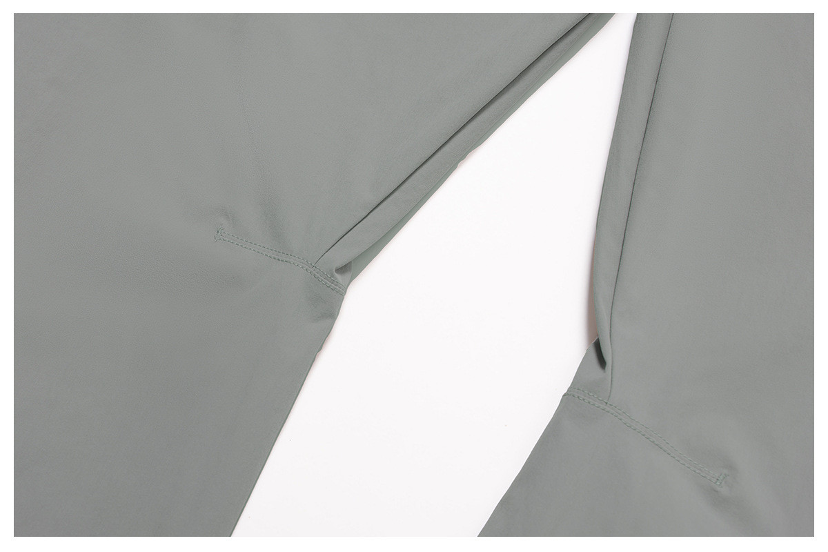 men's quick-dry sports trousers