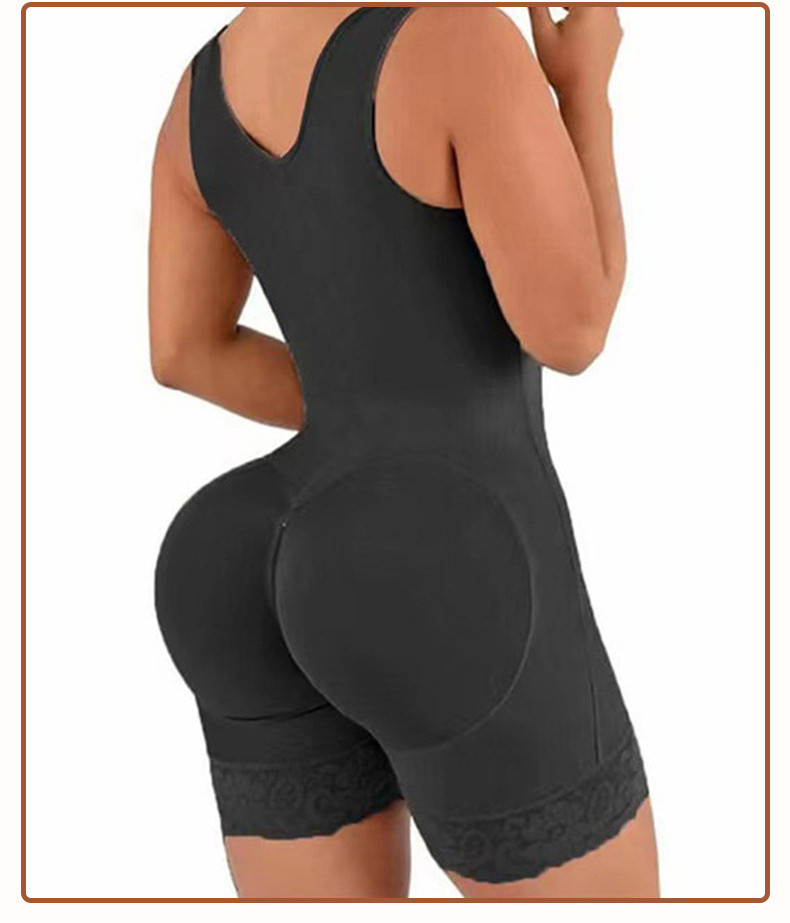 Private Label Bodysuits