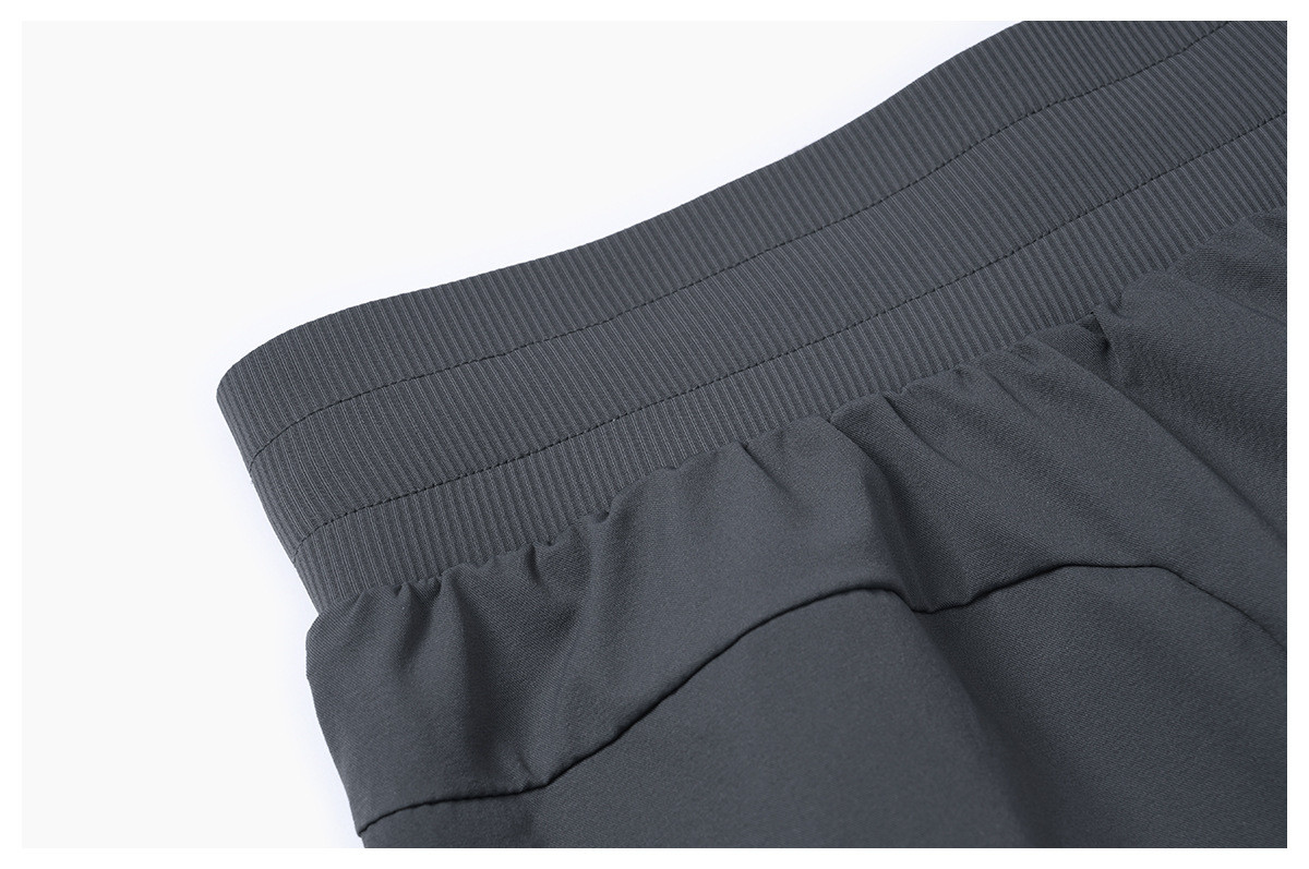 breathable sportswear for golf