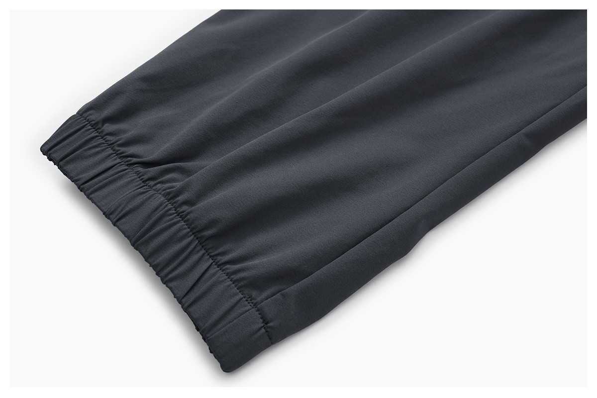 men's quick-dry tapered pants