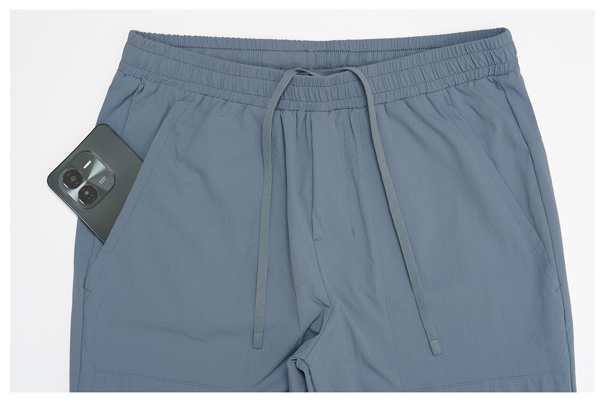 ODM sportswear supplier