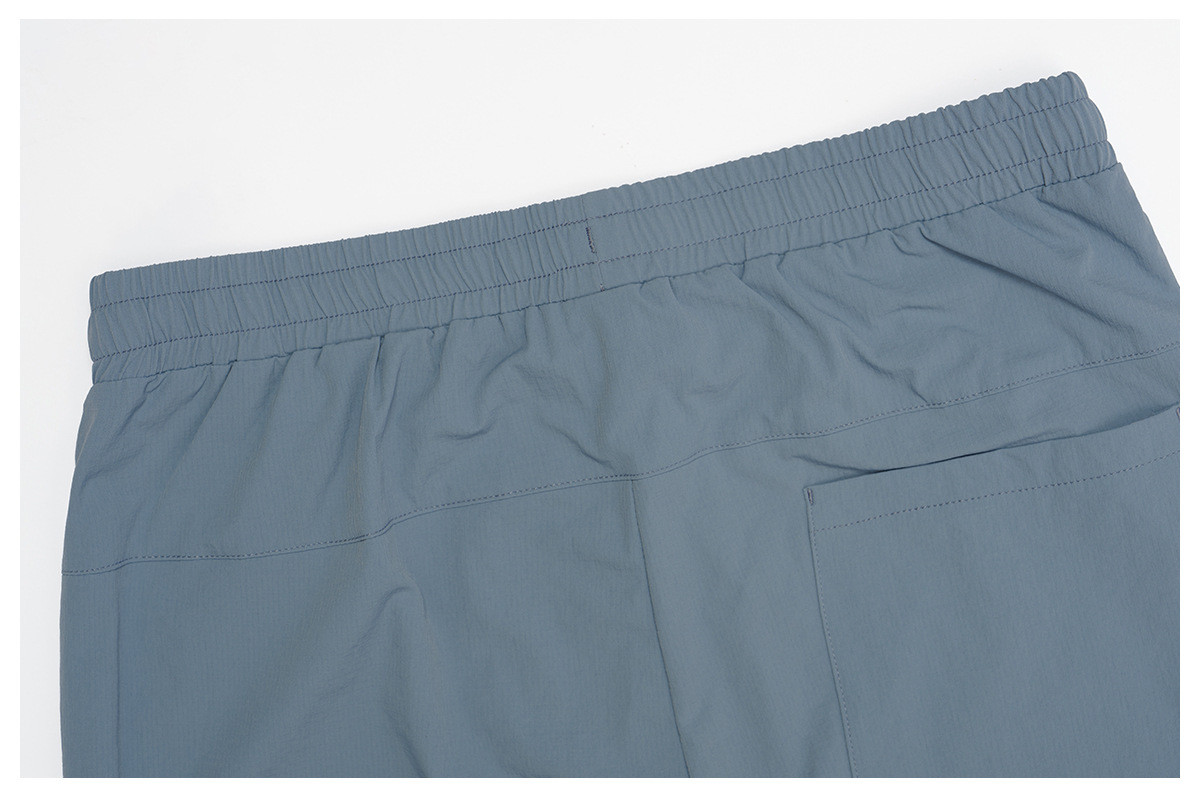 men's quick-dry outdoor pants