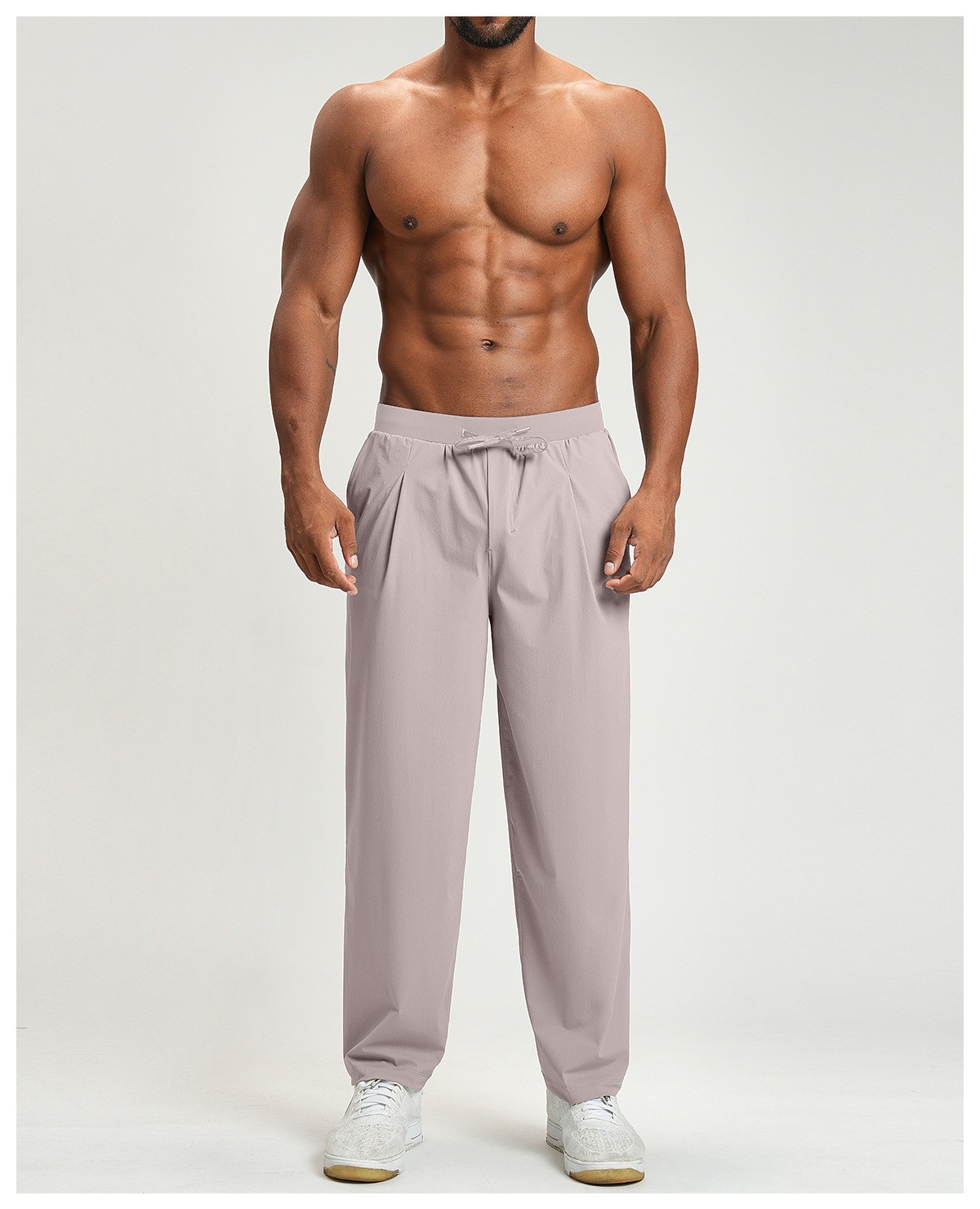 Men's quick-dry trousers wholesale