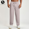 Men's Sports Casual Quick-Dry Trousers 9530 | Breathable Skin-Friendly Outdoor Pants for Spring/Summer | OEM, ODM, and Wholesale Solutions