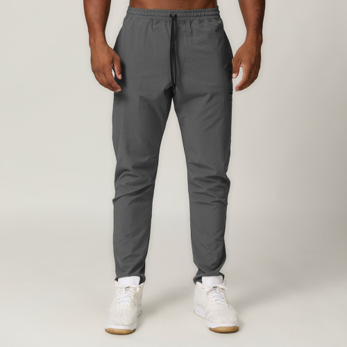 Sourcing Agents Needed! OEM & ODM Men's Breathable Quick-Dry Casual Sports Pants - Perfect for Running and Outdoor Citywalk for European & American Markets - Competitive Wholesale Opportunities!1033