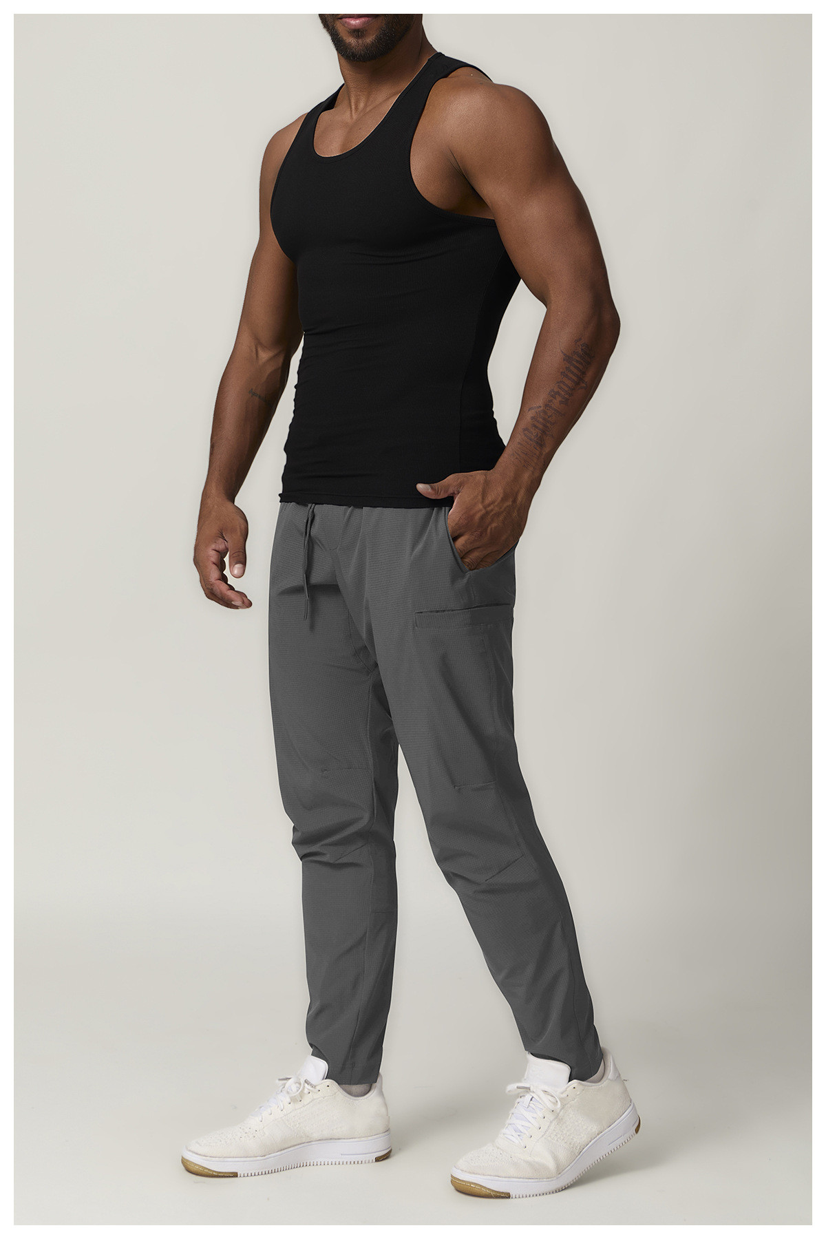 OEM men's sports pants