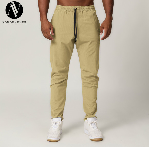 Sourcing Agents Needed! OEM & ODM Men's Breathable Quick-Dry Casual Sports Pants - Perfect for Running and Outdoor Citywalk for European & American Markets - Competitive Wholesale Opportunities!1033