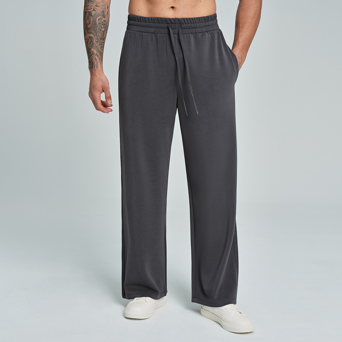 men's sports jogging trousers wholesale