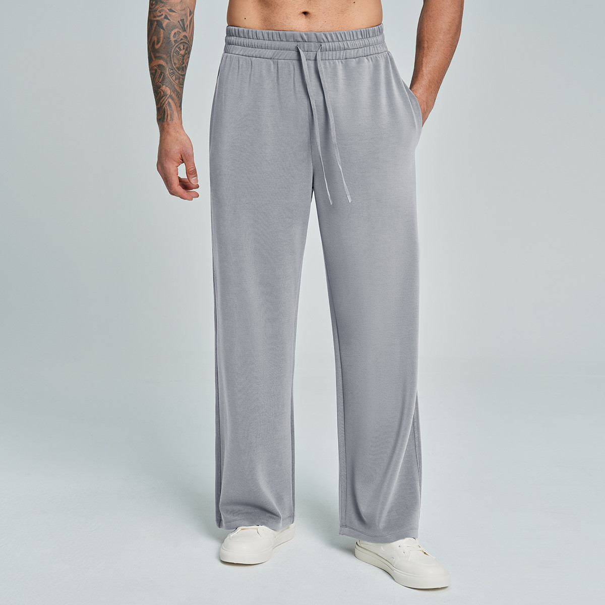 breathable workout pants for men