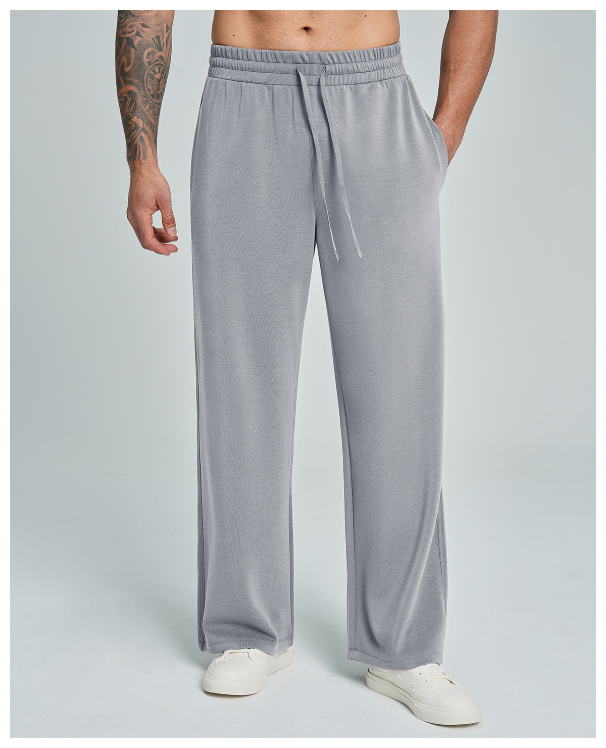 private label men's joggers