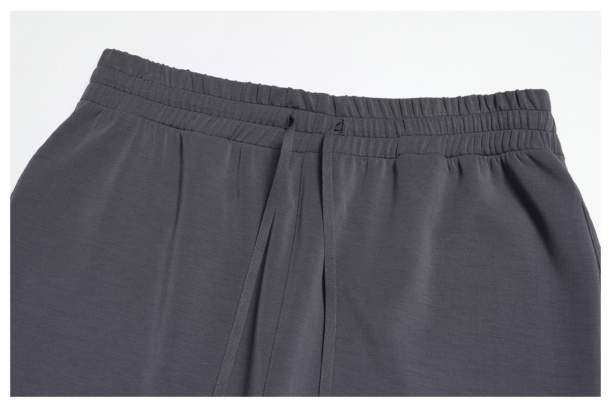 private label men's joggers