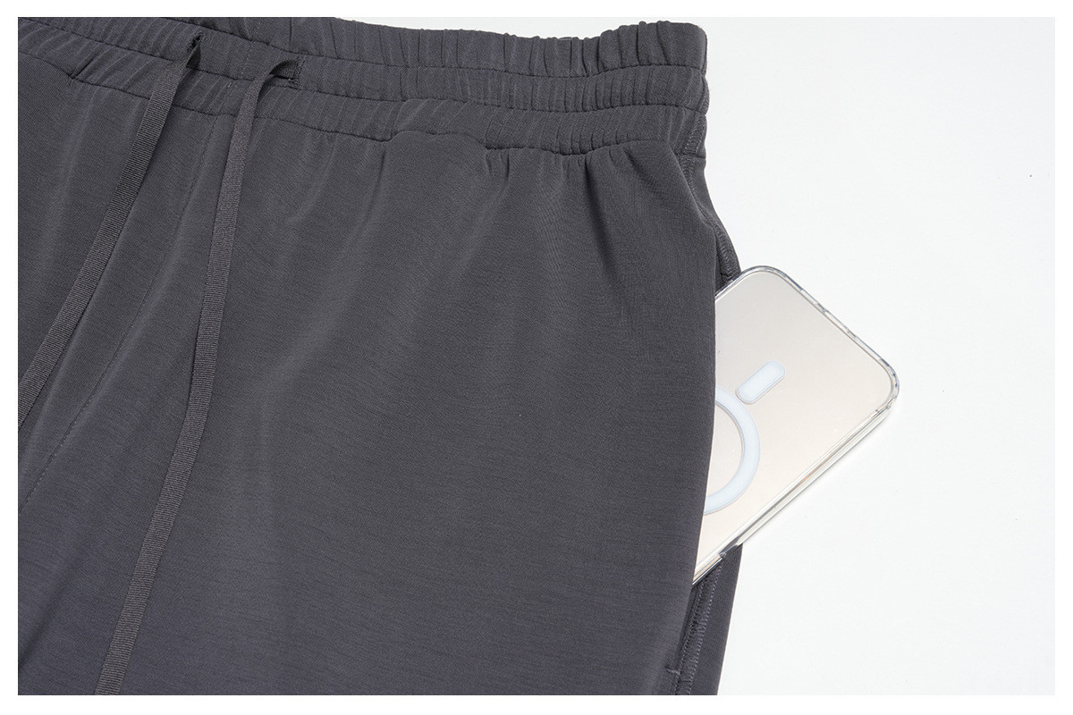 custom men's fitness trousers