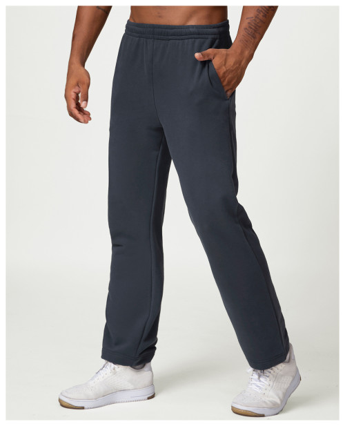 Men's Casual Sports Sweatpants - New European & American Style Loose Trousers for Commuting & Home | Wholesale OEM/ODM & Sourcing Agents1018