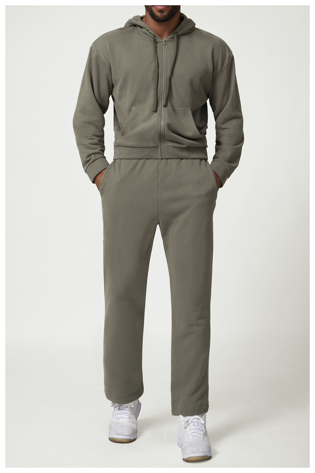 Men's casual sports sweatpants