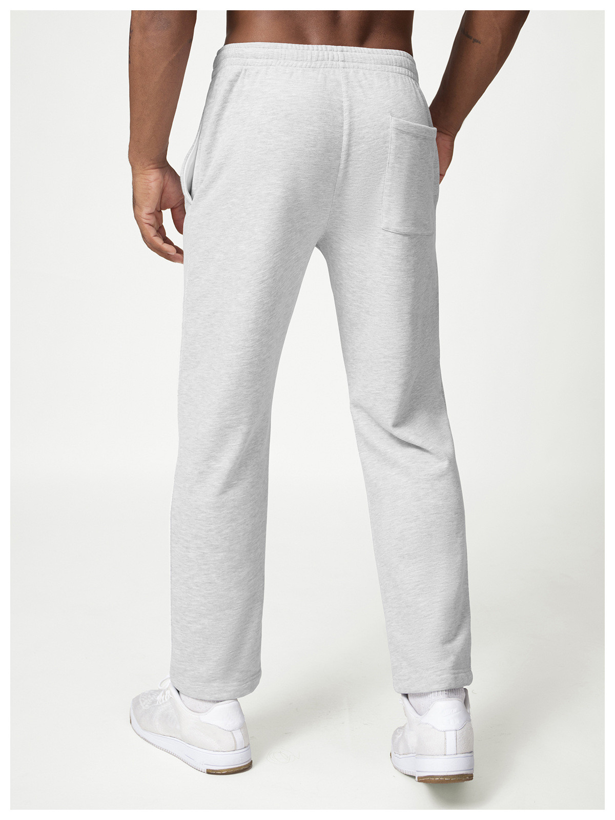 loose trousers for commuting