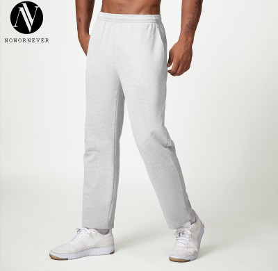Men's Casual Sports Sweatpants - New European & American Style Loose Trousers for Commuting & Home | Wholesale OEM/ODM & Sourcing Agents1018