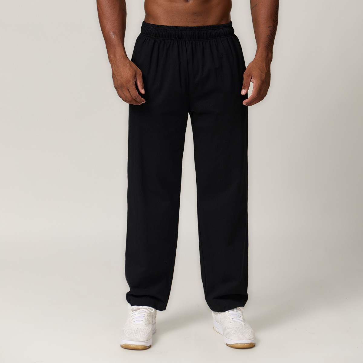 OEM men's sports casual trousers