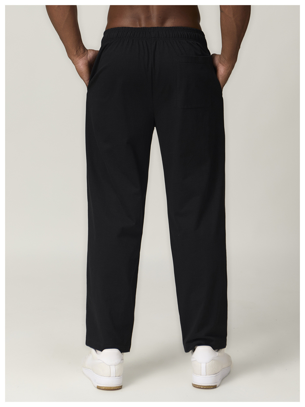 autumn winter outdoor sweatpants