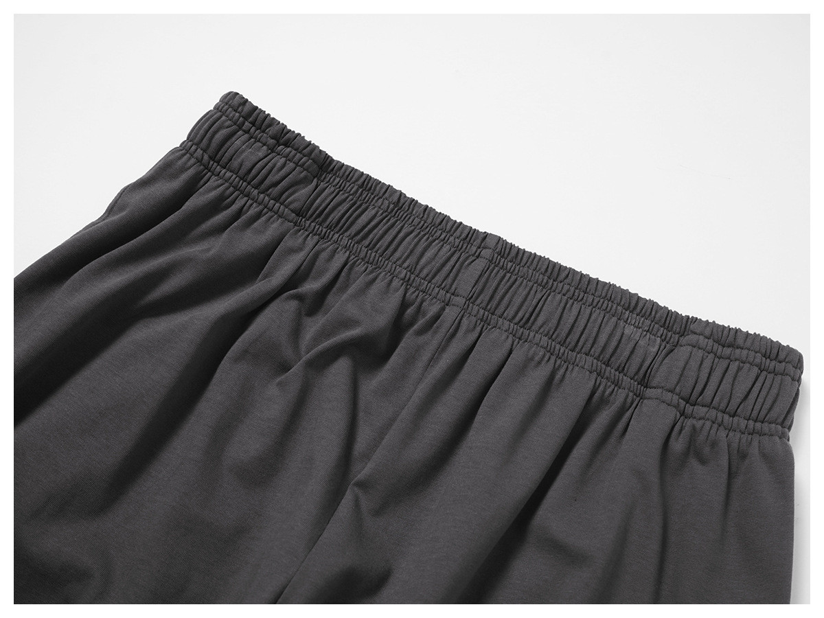 casual fitness wear for men