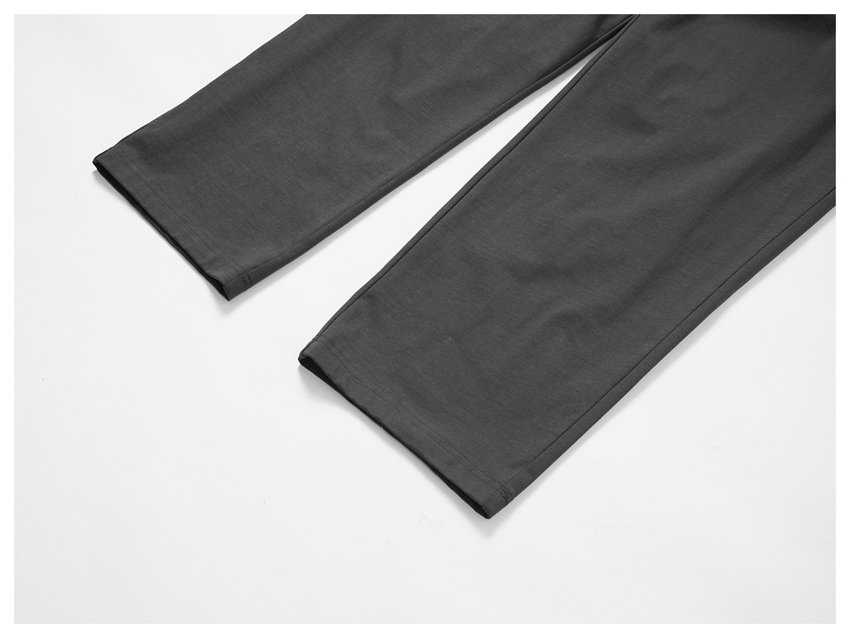 OEM men's sports casual trousers