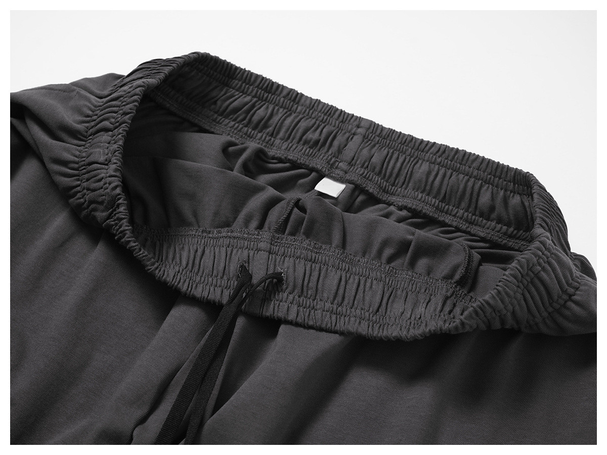 autumn winter outdoor sweatpants