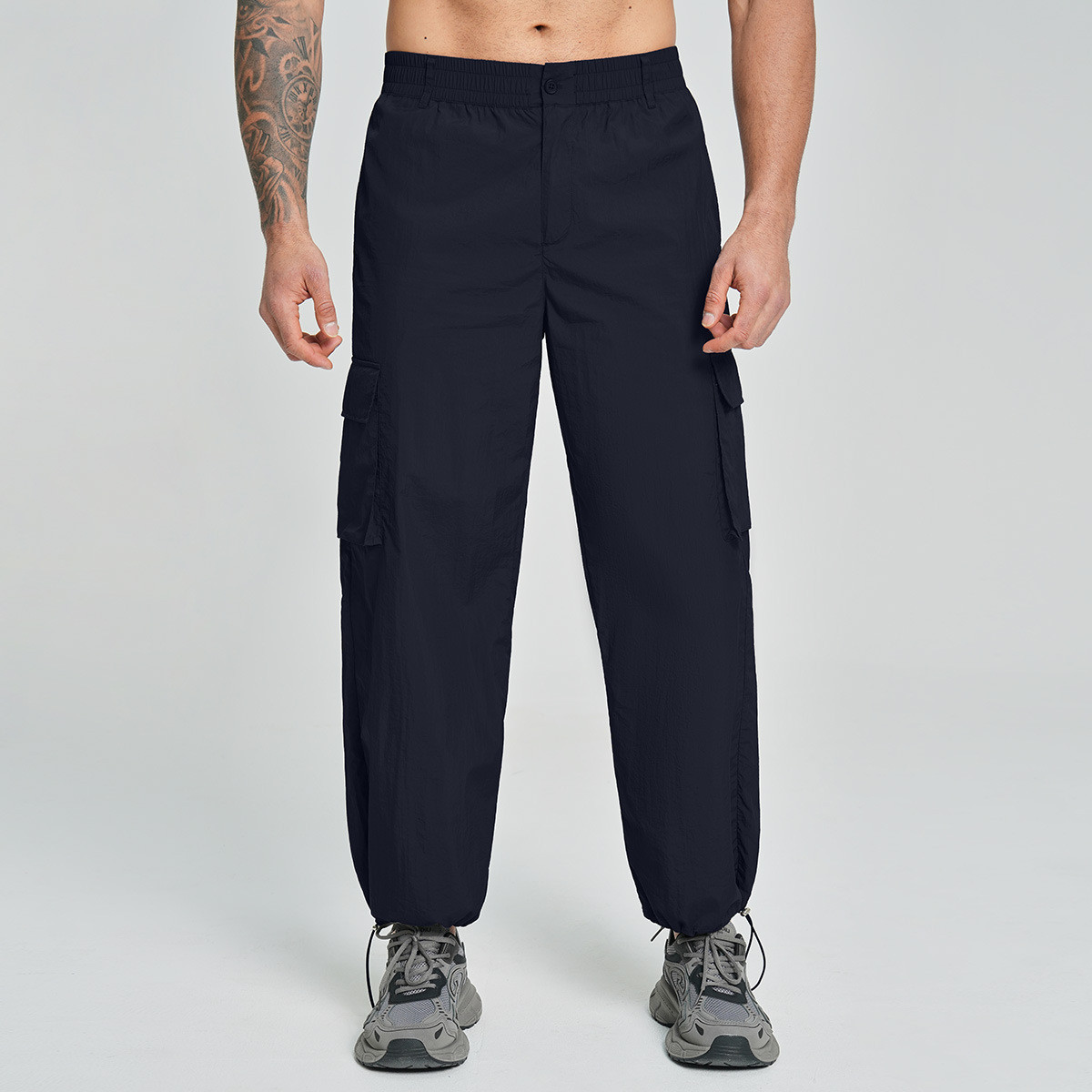 ODM Eco-Friendly Clothing