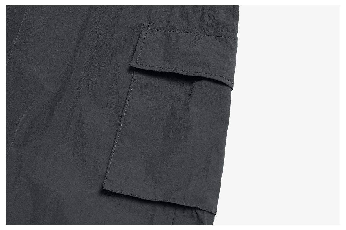 ODM Eco-Friendly Clothing