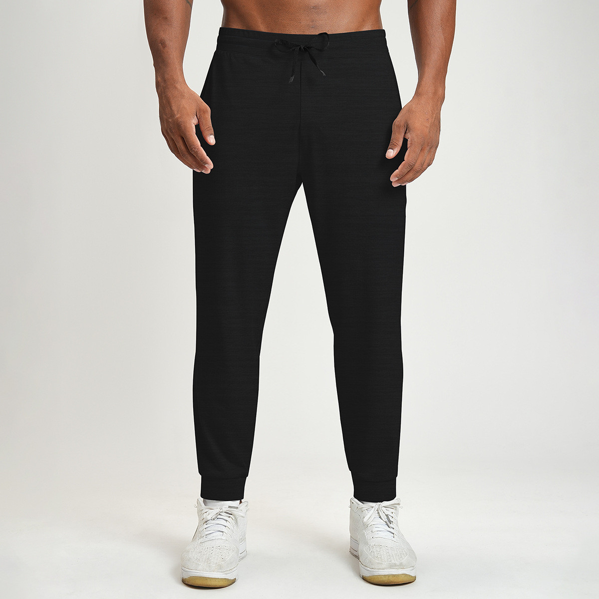 basketball running workout trousers