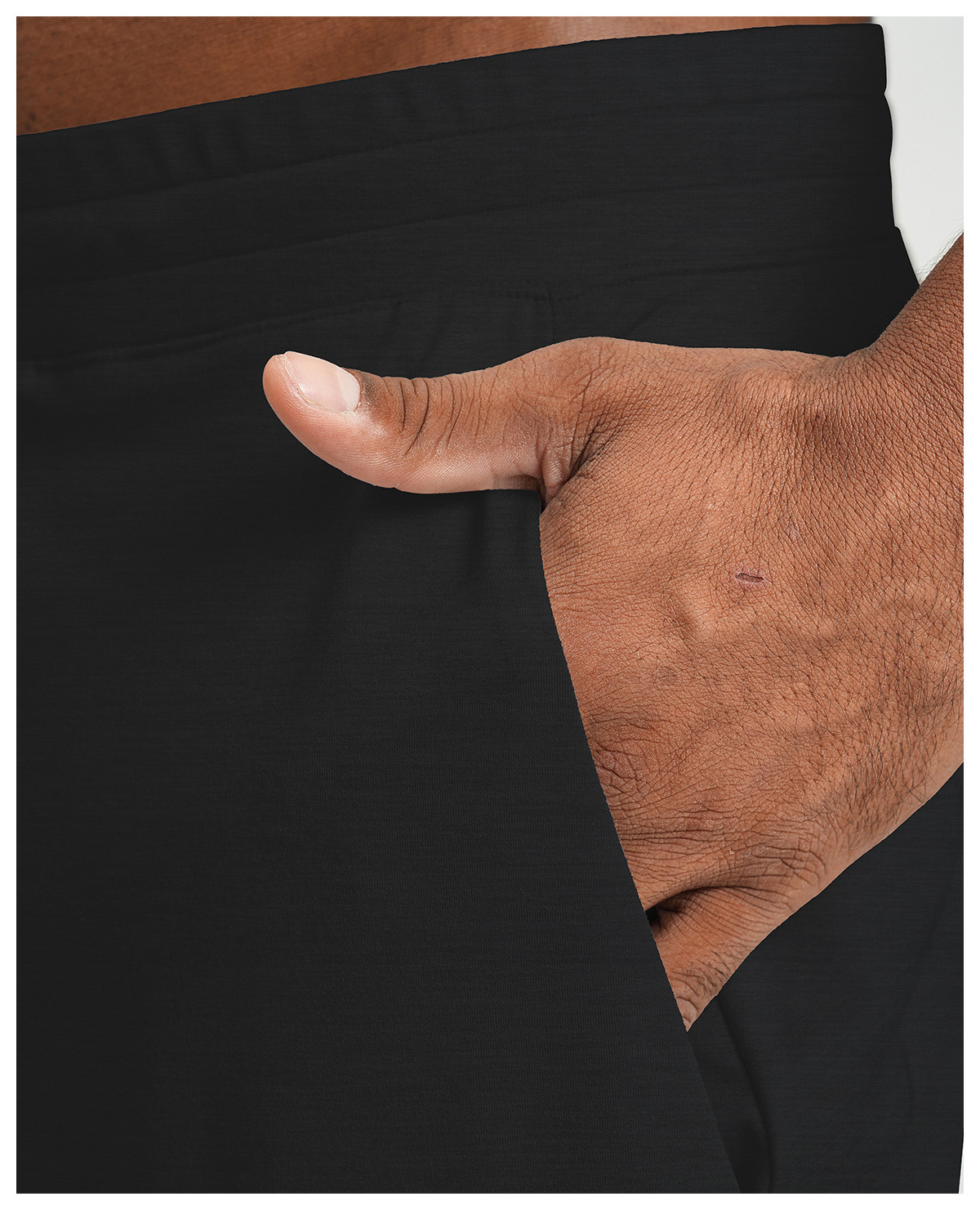 men's yoga fitness trousers