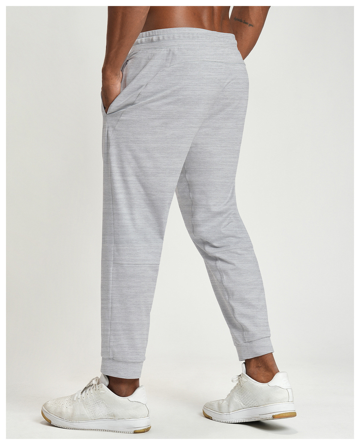 OEM breathable sports pants