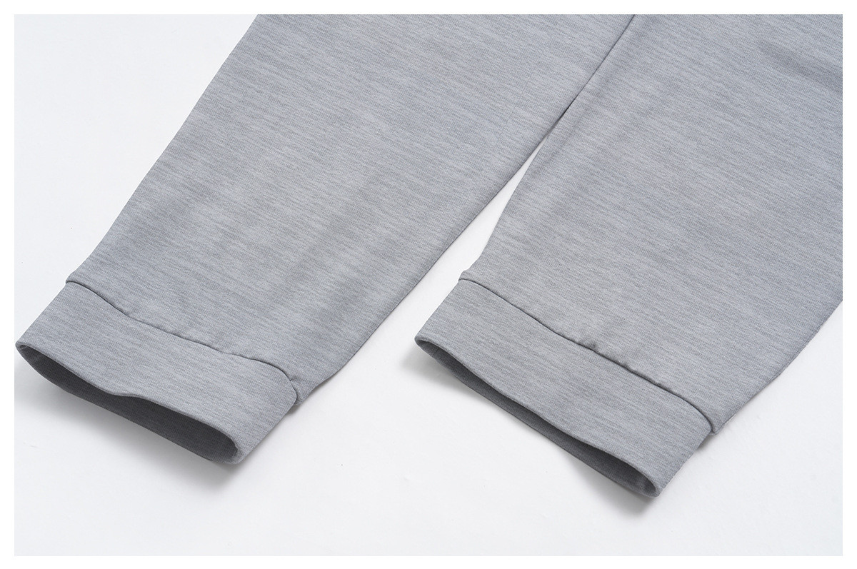 ODM sports yoga pants for men