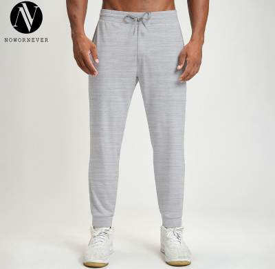 High-Quality OEM & ODM Cross-Border Men's Breathable Sports Yoga Fitness Pants - Perfect for Training, Outdoor Activities, Basketball, Running & Casual Wear Trousers 4162 - Wholesale Available