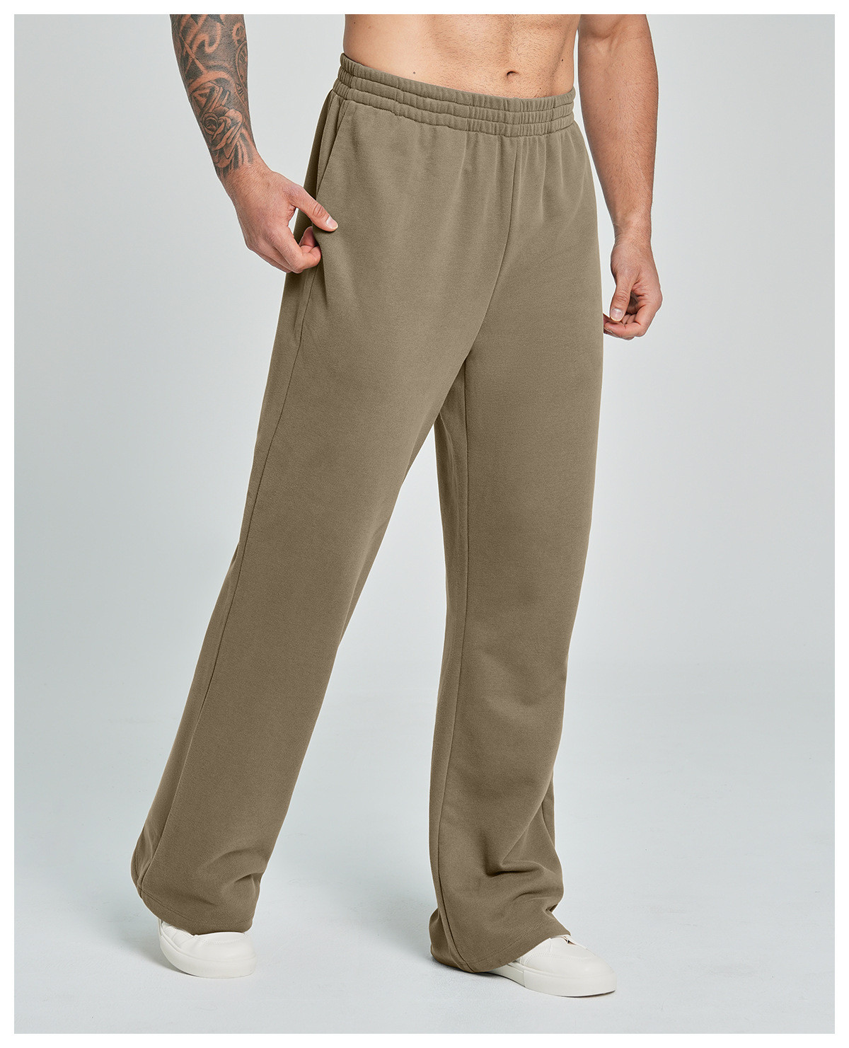 men's casual hiking trousers