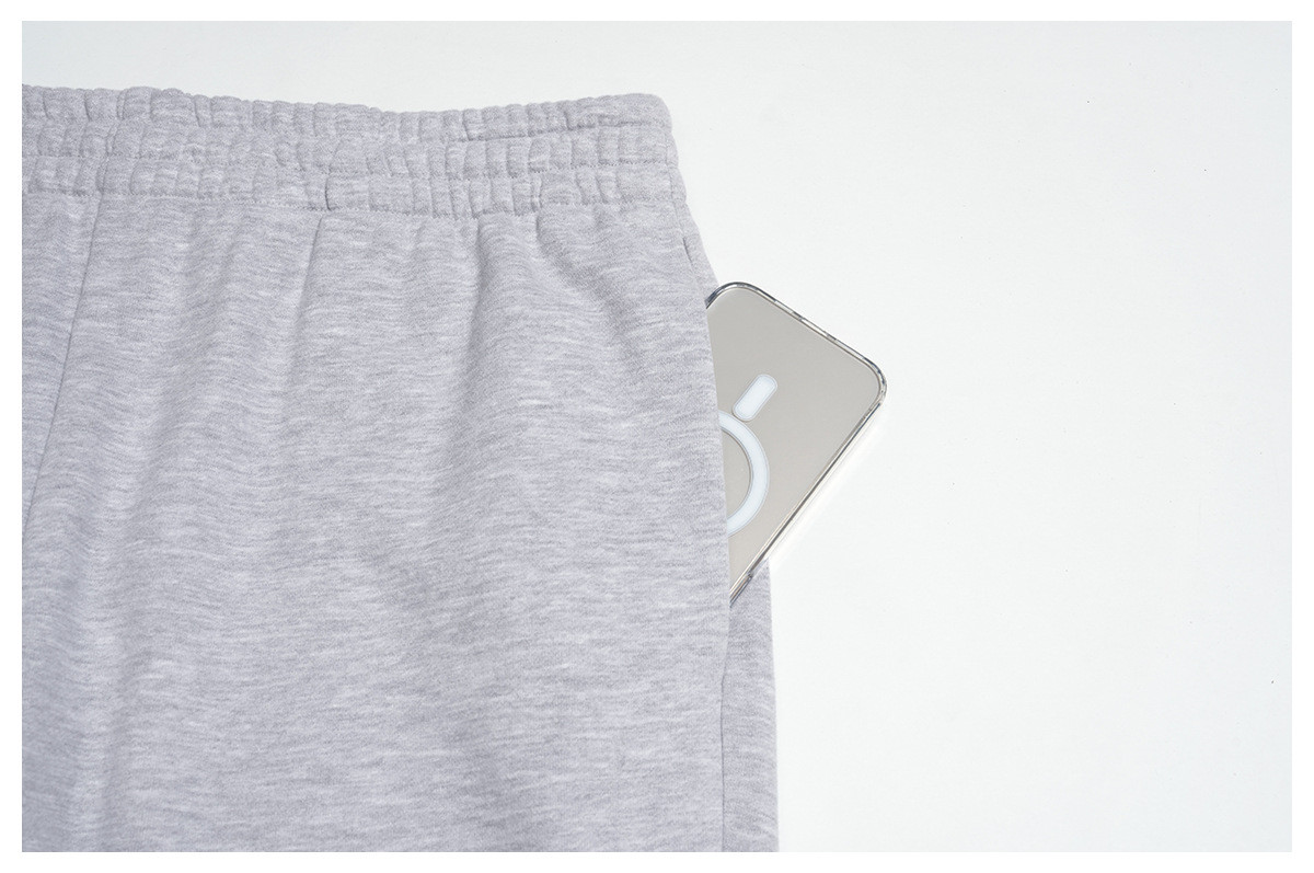 custom men's sports trousers