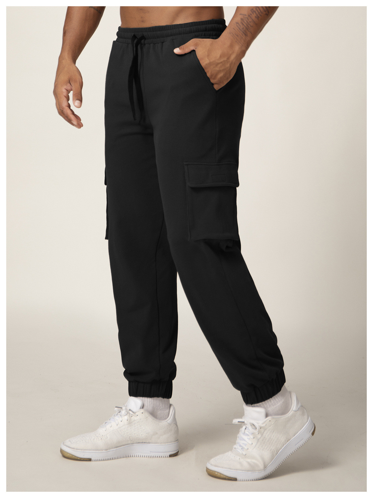 wholesale casual trousers for men