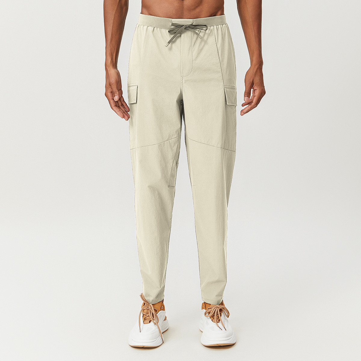 men's quick-dry outdoor pants