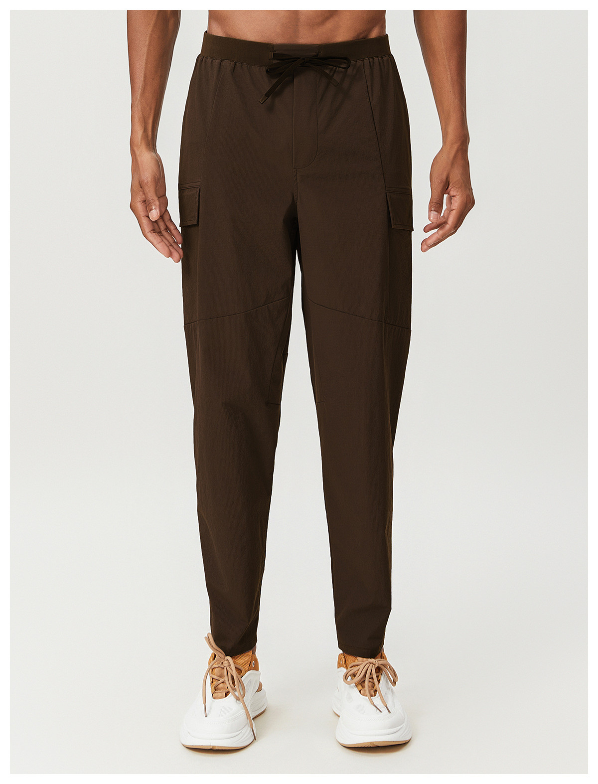 OEM multi-pocket pants for men