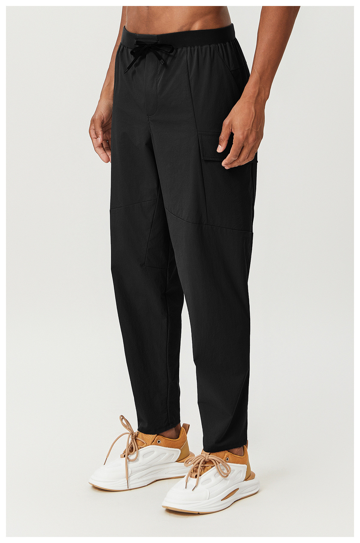 men's quick-dry outdoor pants