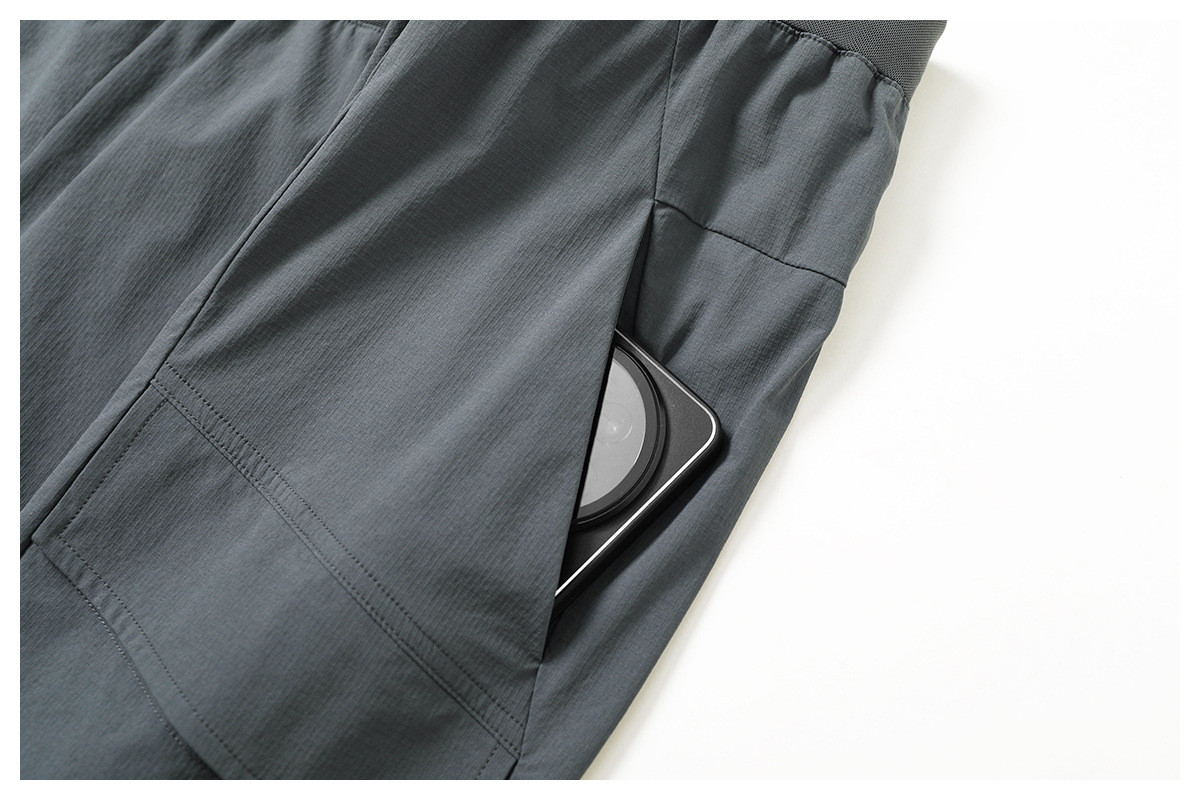 quick-dry hiking trousers wholesale