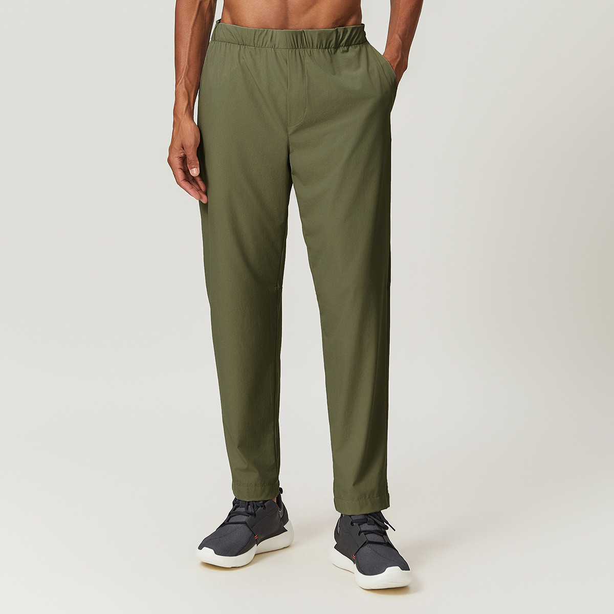 Men's Outdoor Pants for Camping