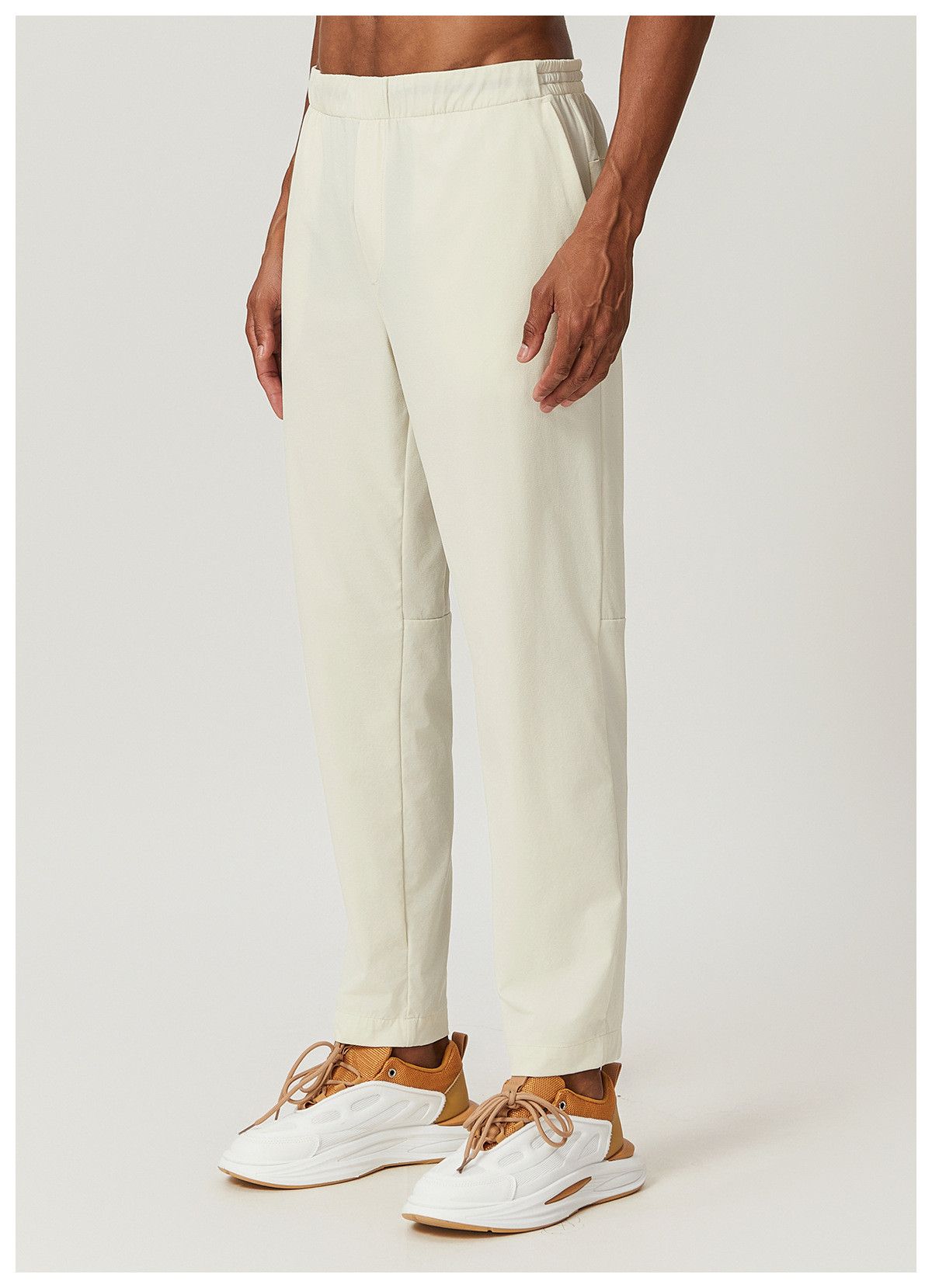 Quick-Dry Men's Sports Pants