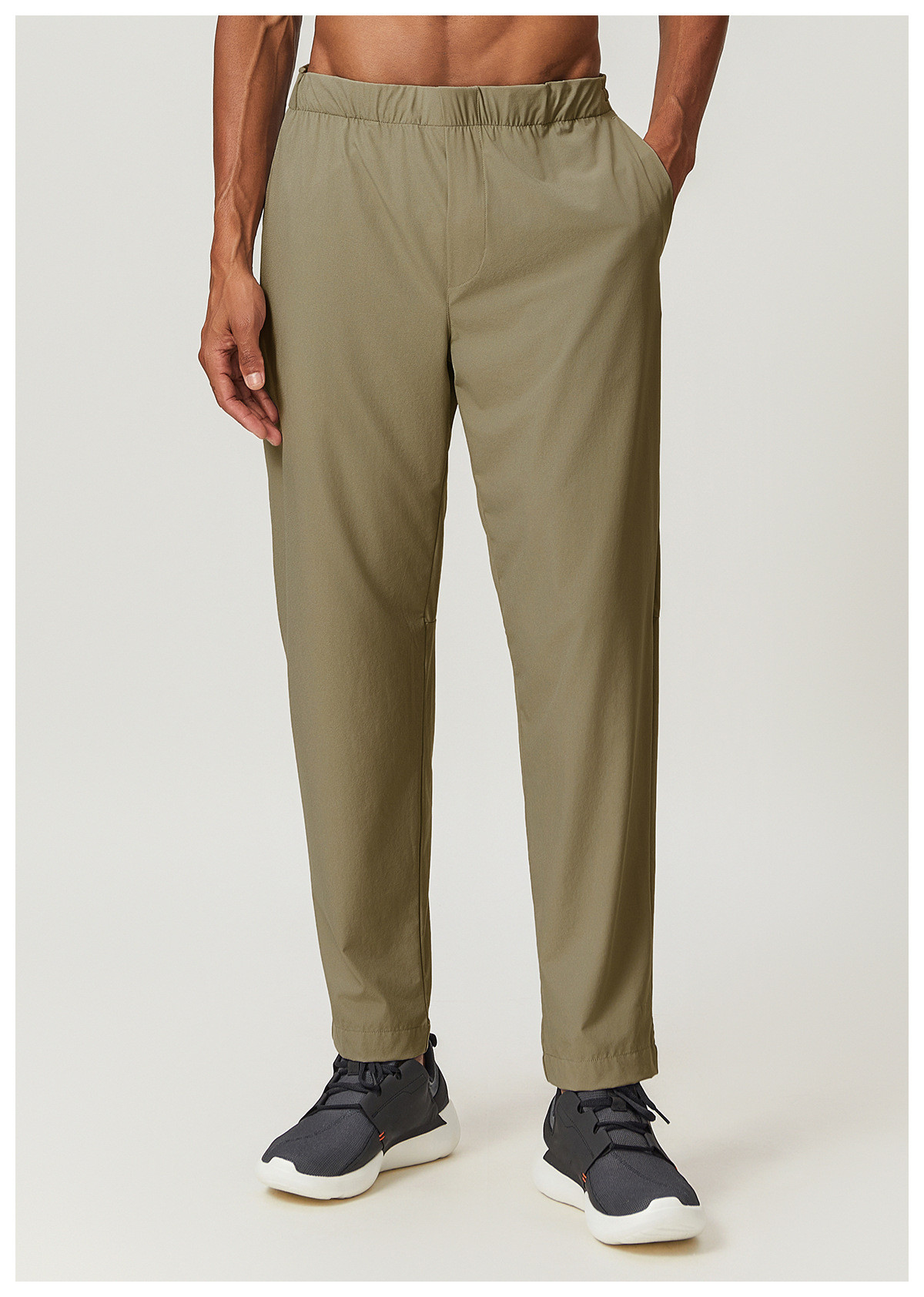 High-Quality Outdoor Sports Pants