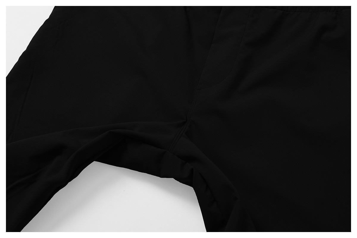 Quick-Dry Men's Sports Pants