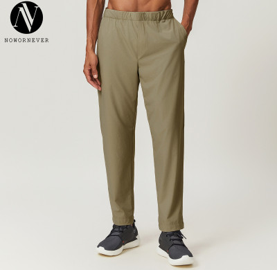 High-Quality Men's Quick-Dry Windproof Outdoor Sports Pants - OEM/ODM Manufacturer | Perfect for Hiking, Camping & Casual Wear | Partner with Us for Wholesale Activewear Solutions1004