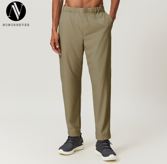 High-Quality Men's Quick-Dry Windproof Outdoor Sports Pants - OEM/ODM Manufacturer | Perfect for Hiking, Camping & Casual Wear | Partner with Us for Wholesale Activewear Solutions1004